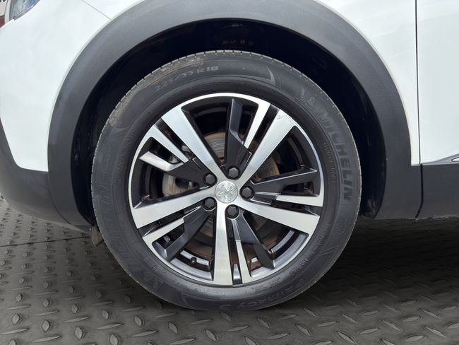 Peugeot 3008 1.5 BlueHDi 96kW (130CV) S&S Allure EAT8