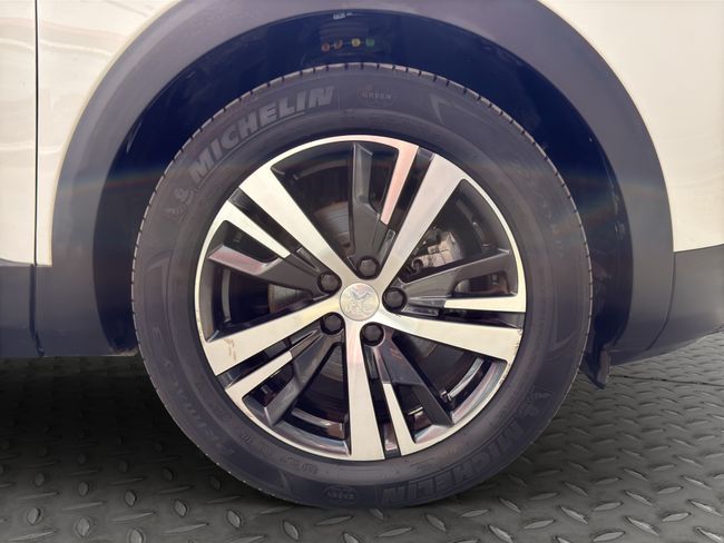 Peugeot 3008 1.5 BlueHDi 96kW (130CV) S&S Allure EAT8