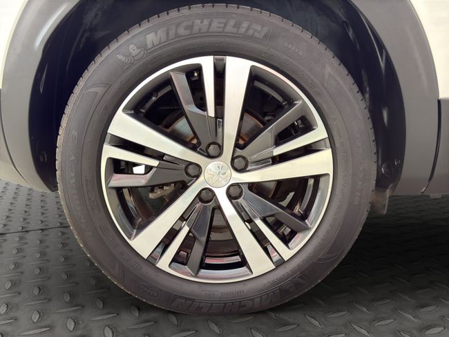 Peugeot 3008 1.5 BlueHDi 96kW (130CV) S&S Allure EAT8