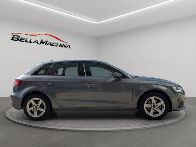 Audi A3 1.6 TDI Sportback