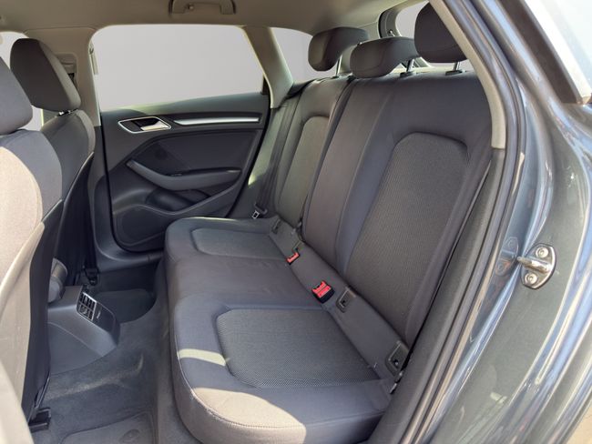 Audi A3 1.6 TDI Sportback