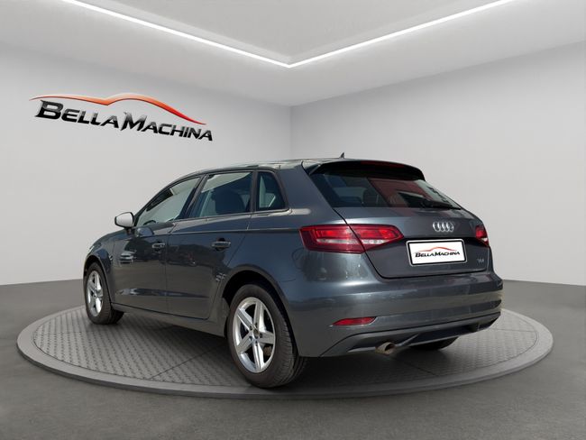 Audi A3 1.6 TDI Sportback