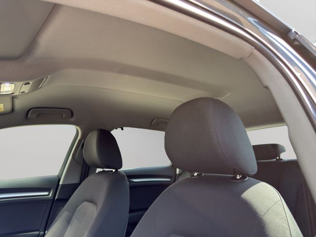 Audi A3 1.6 TDI Sportback