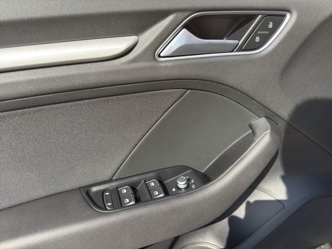 Audi A3 1.6 TDI Sportback