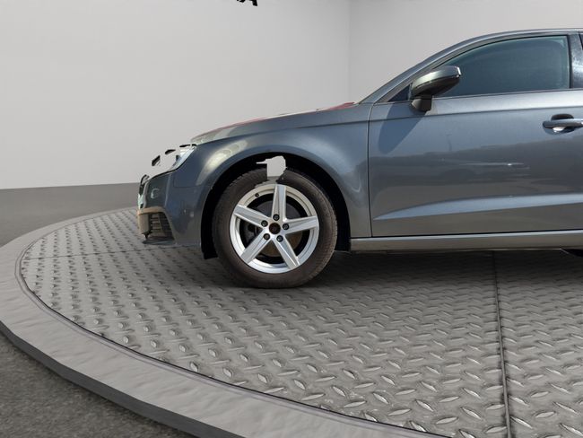 Audi A3 1.6 TDI Sportback
