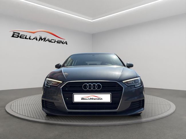 Audi A3 1.6 TDI Sportback