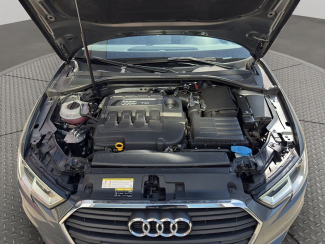 Audi A3 1.6 TDI Sportback