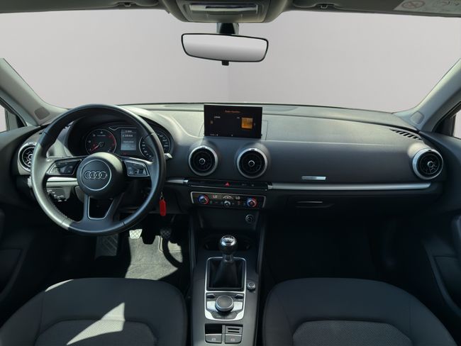 Audi A3 1.6 TDI Sportback