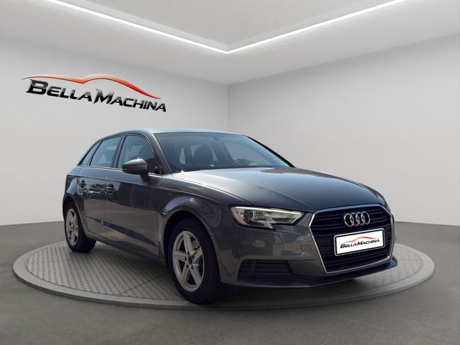 Audi A3 1.6 TDI Sportback