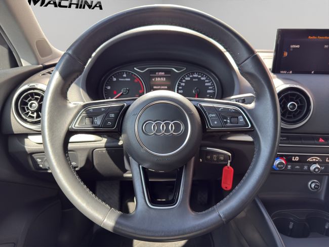 Audi A3 1.6 TDI Sportback