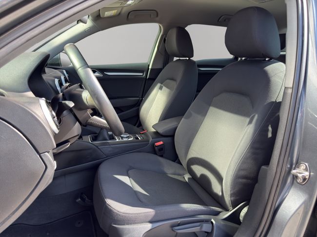 Audi A3 1.6 TDI Sportback