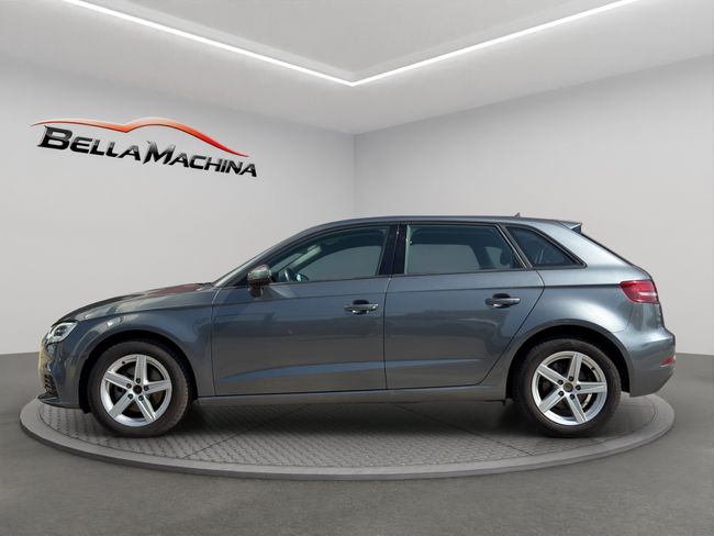 Audi A3 1.6 TDI Sportback