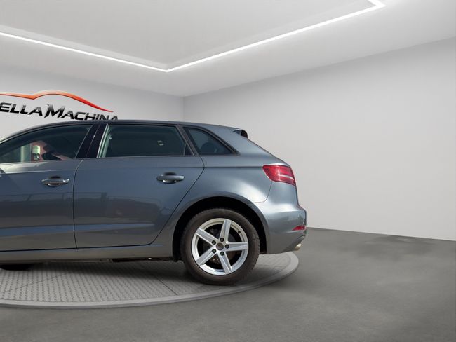 Audi A3 1.6 TDI Sportback