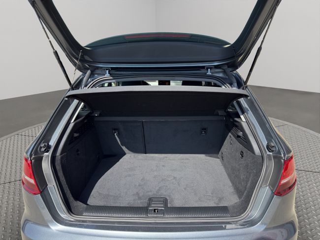 Audi A3 1.6 TDI Sportback