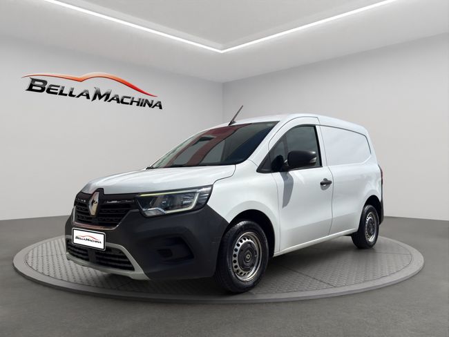 Renault Kangoo ABRETE SESAMO