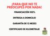 Renault Kangoo ABRETE SESAMO  - Foto 2