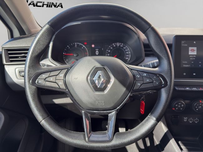 Renault Clio Business Blue dCi 74kW (100CV)
