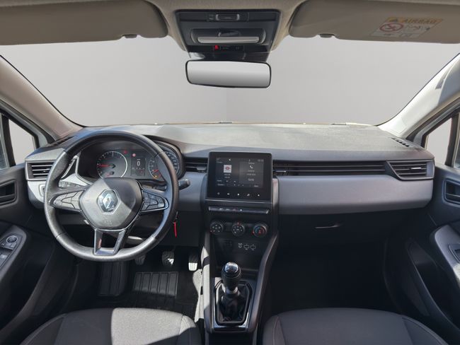 Renault Clio Business Blue dCi 74kW (100CV)