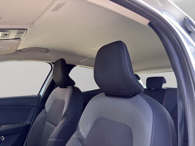 Renault Clio Business Blue dCi 74kW (100CV)