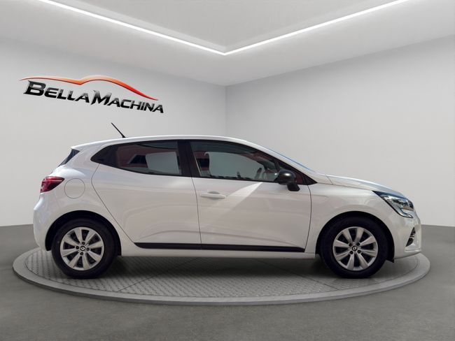 Renault Clio Business Blue dCi 74kW (100CV)