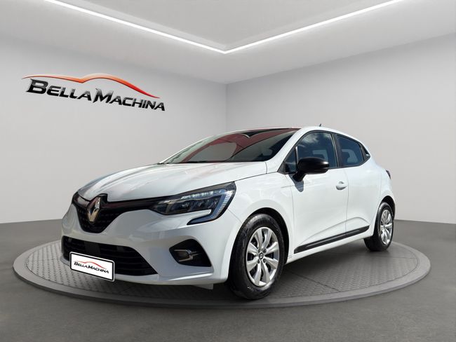 Renault Clio Business Blue dCi 74kW (100CV)