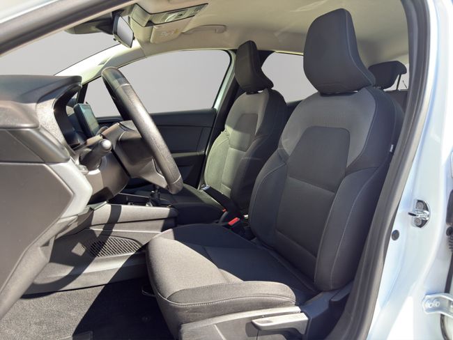 Renault Clio Business Blue dCi 74kW (100CV)