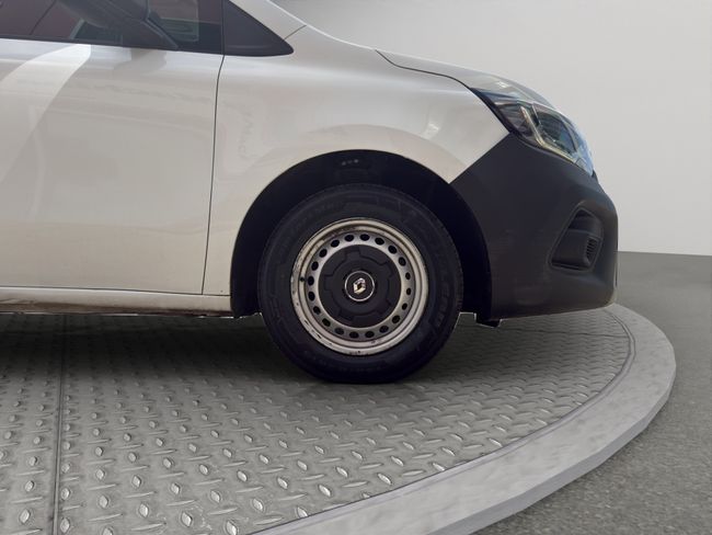 Renault Kangoo ABRETE SESAMO