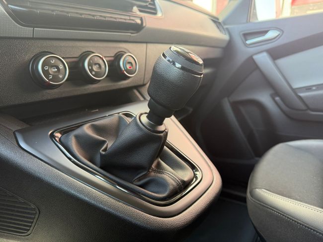 Renault Kangoo ABRETE SESAMO