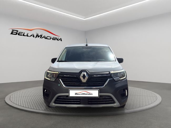 Renault Kangoo ABRETE SESAMO