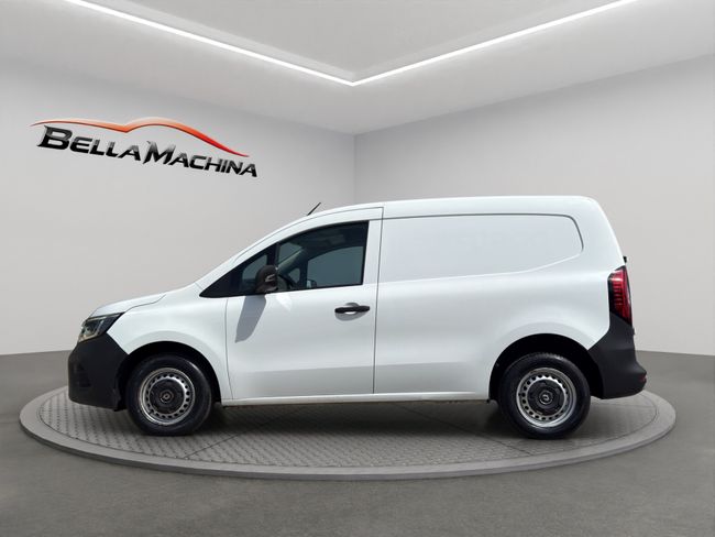 Renault Kangoo ABRETE SESAMO