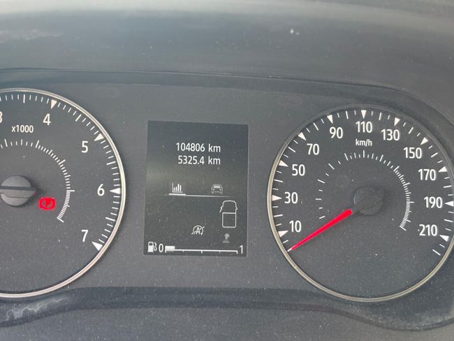 Renault Kangoo ABRETE SESAMO