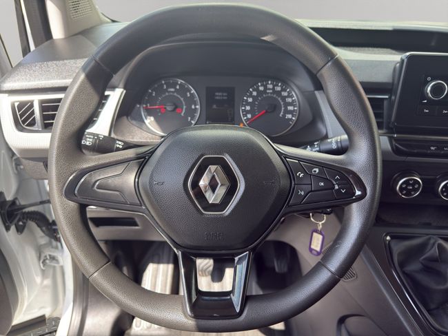 Renault Kangoo ABRETE SESAMO