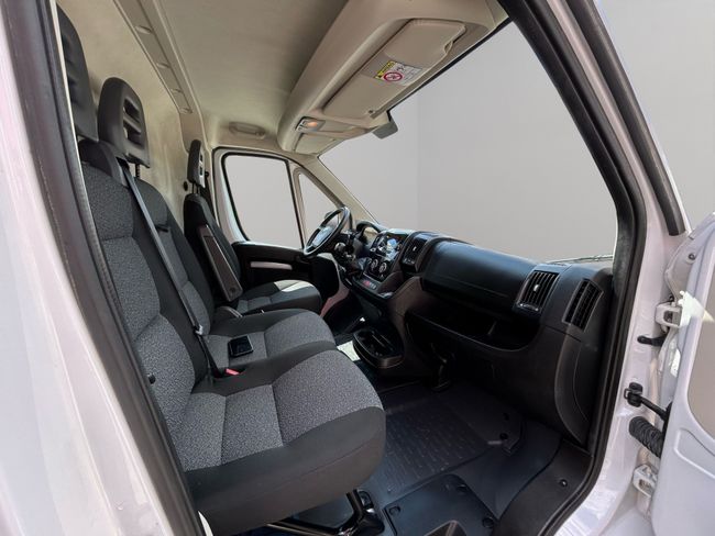 Fiat Ducato L3 H2 120 CV