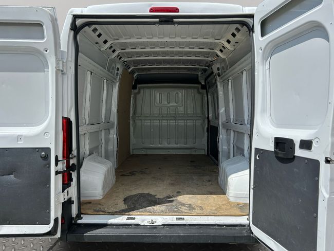 Fiat Ducato L3 H2 120 CV