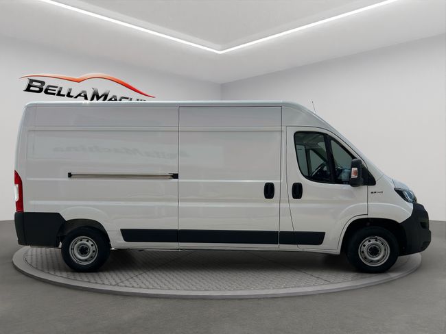 Fiat Ducato L3 H2 120 CV