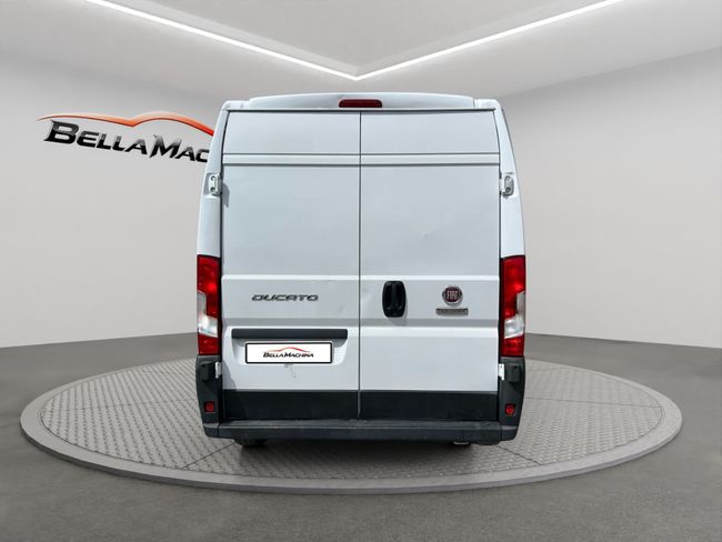 Fiat Ducato L3 H2 120 CV