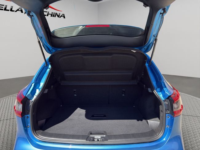 Nissan Qashqai 1.2 DIG-T N-CONNECTA