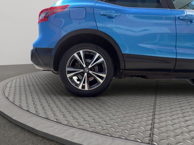 Nissan Qashqai 1.2 DIG-T N-CONNECTA