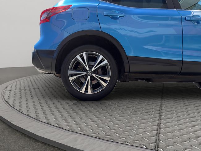 Nissan Qashqai 1.2 DIG-T N-CONNECTA