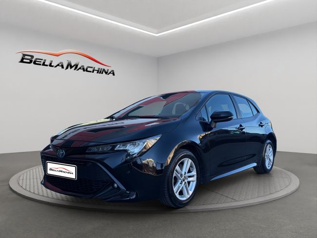 Toyota Corolla 2.0 180H ADVANCE LUXURY E-CVT