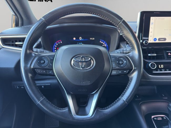 Toyota Corolla 2.0 180H ADVANCE LUXURY E-CVT