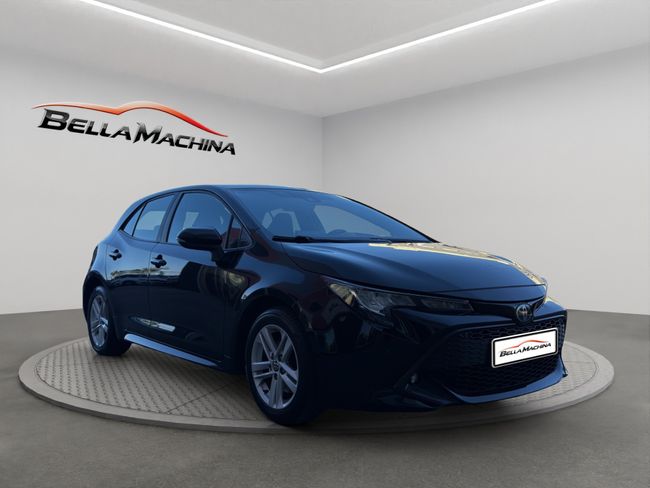 Toyota Corolla 2.0 180H ADVANCE LUXURY E-CVT