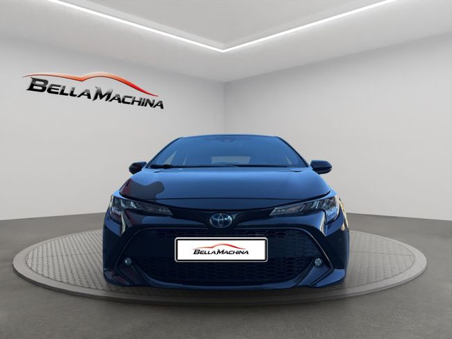 Toyota Corolla 2.0 180H ADVANCE LUXURY E-CVT