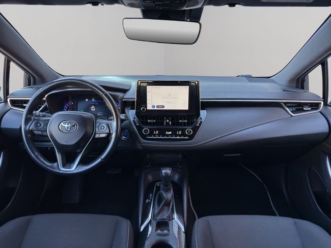 Toyota Corolla 2.0 180H ADVANCE LUXURY E-CVT