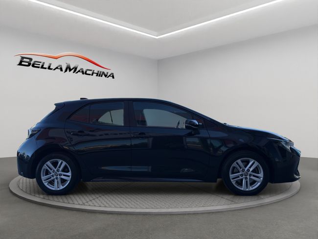 Toyota Corolla 2.0 180H ADVANCE LUXURY E-CVT