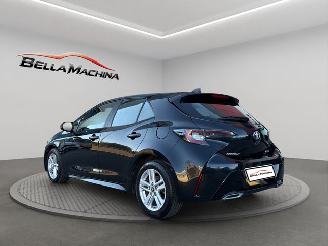 Toyota Corolla 2.0 180H ADVANCE LUXURY E-CVT