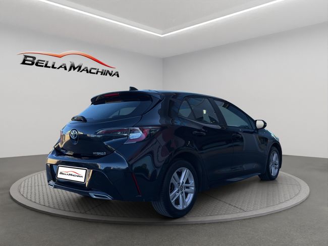 Toyota Corolla 2.0 180H ADVANCE LUXURY E-CVT