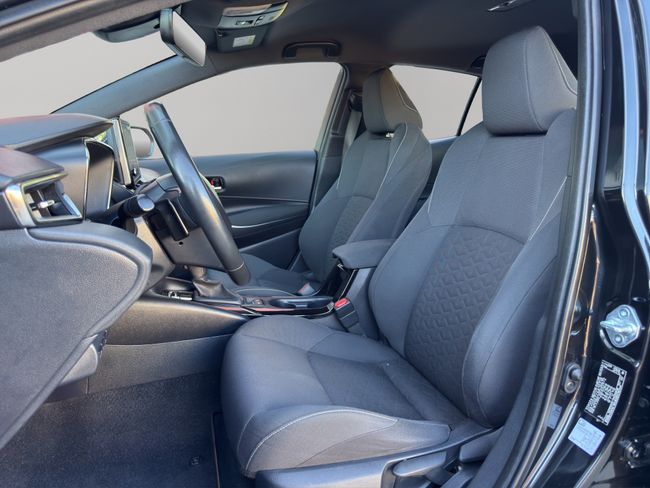 Toyota Corolla 2.0 180H ADVANCE LUXURY E-CVT