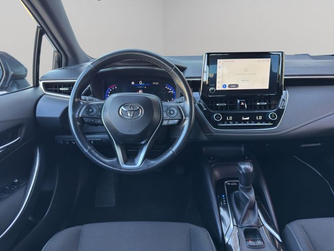 Toyota Corolla 2.0 180H ADVANCE LUXURY E-CVT