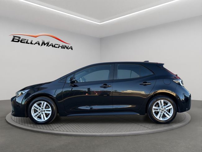 Toyota Corolla 2.0 180H ADVANCE LUXURY E-CVT